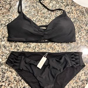 Body Glove Bikini Set (XS Bottom & S Top)